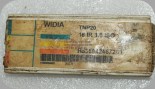 WIDIA TNP20 16IR1.0ISO cutting tools Carbide insert stock in Dubai(DubaiStock) (2)